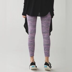 LULULEMON high time pants